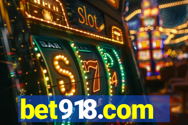 bet918.com