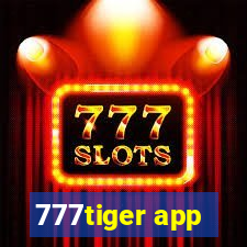 777tiger app