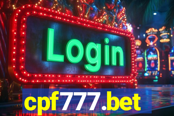 cpf777.bet