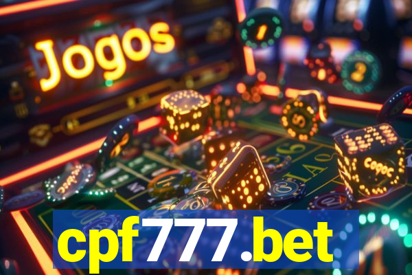 cpf777.bet