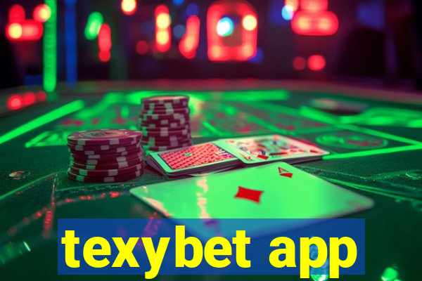 texybet app