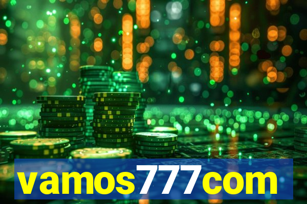 vamos777com