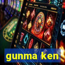 gunma ken