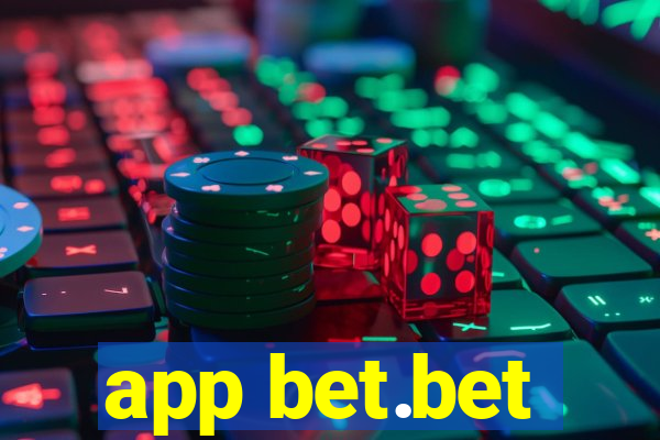 app bet.bet