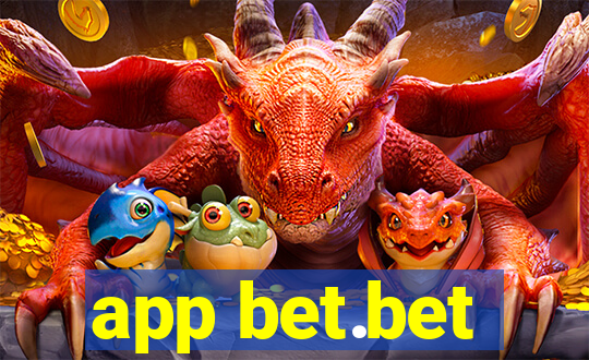 app bet.bet