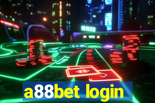 a88bet login