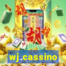 wj.cassino