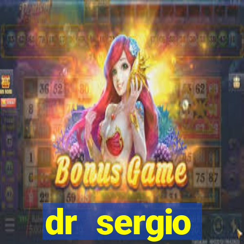 dr sergio urologista cruzeiro sp telefone