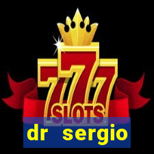 dr sergio urologista cruzeiro sp telefone