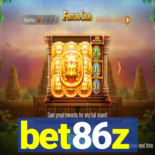 bet86z