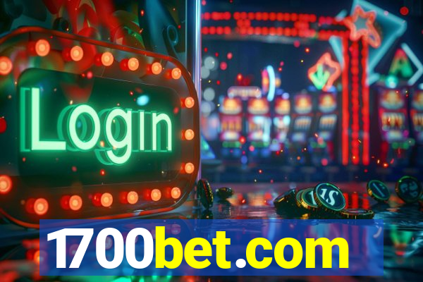 1700bet.com