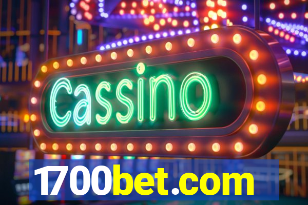 1700bet.com