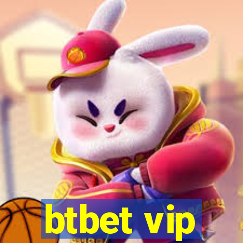 btbet vip