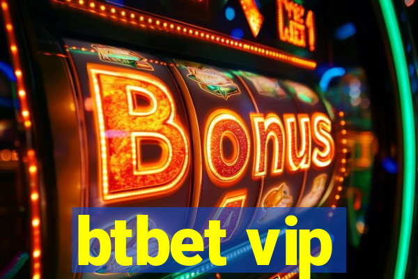 btbet vip