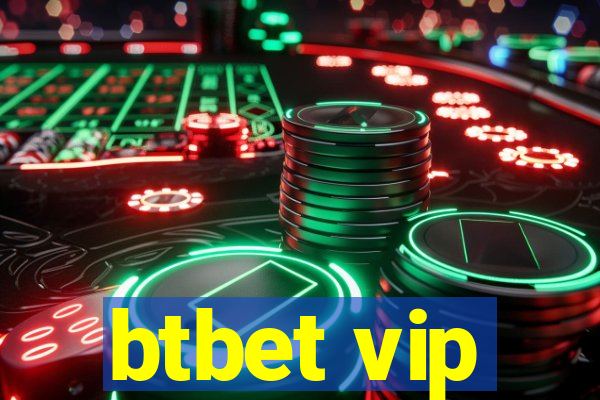 btbet vip