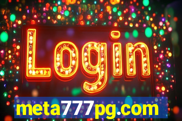 meta777pg.com