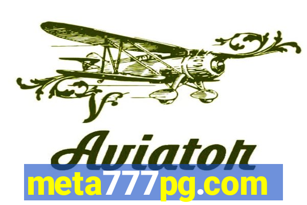 meta777pg.com