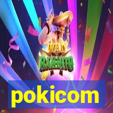 pokicom