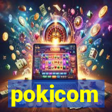 pokicom