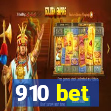 910 bet