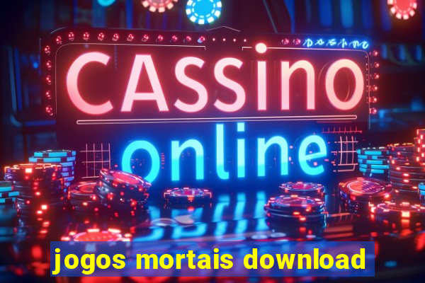 jogos mortais download