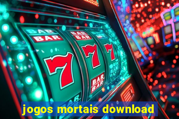 jogos mortais download