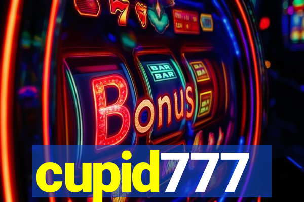 cupid777