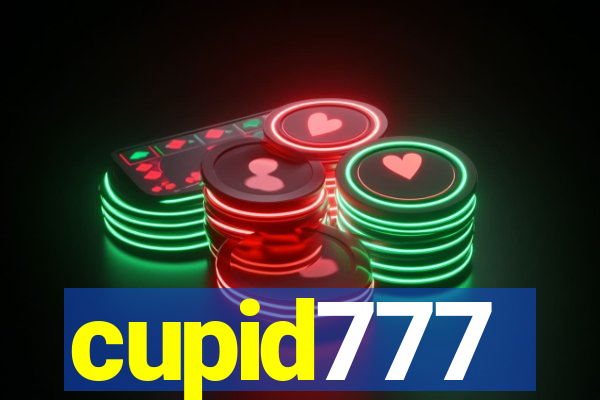 cupid777