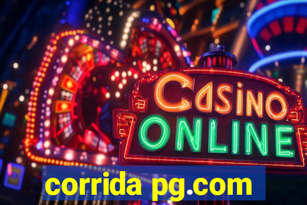 corrida pg.com