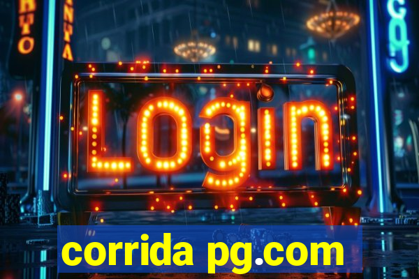 corrida pg.com