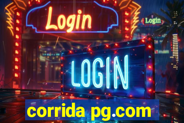 corrida pg.com