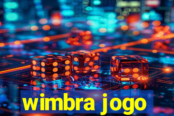 wimbra jogo