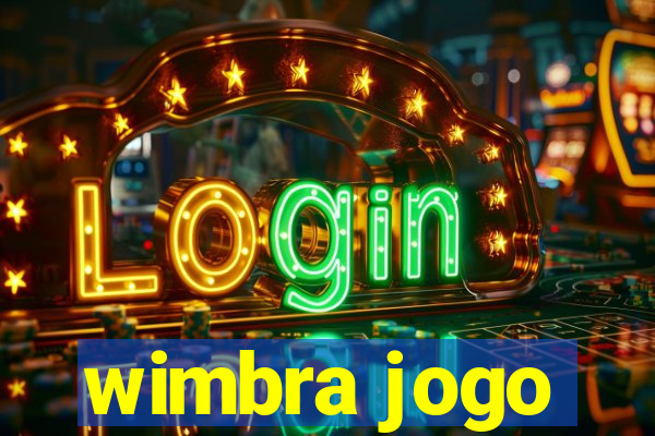 wimbra jogo