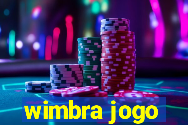 wimbra jogo