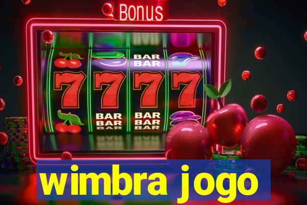 wimbra jogo