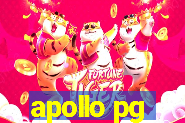 apollo pg