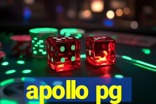 apollo pg