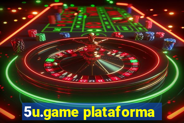 5u.game plataforma