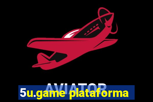 5u.game plataforma