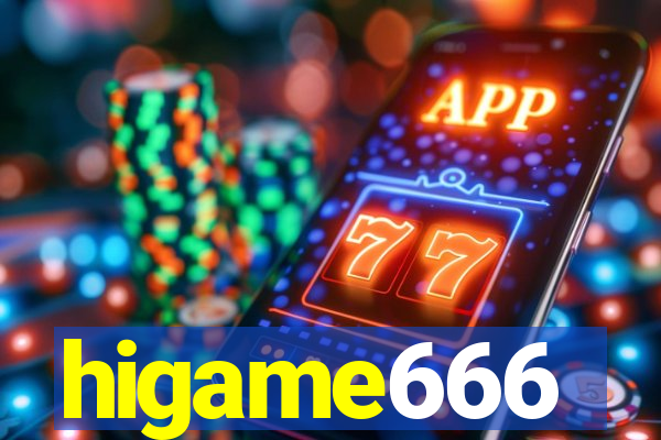 higame666