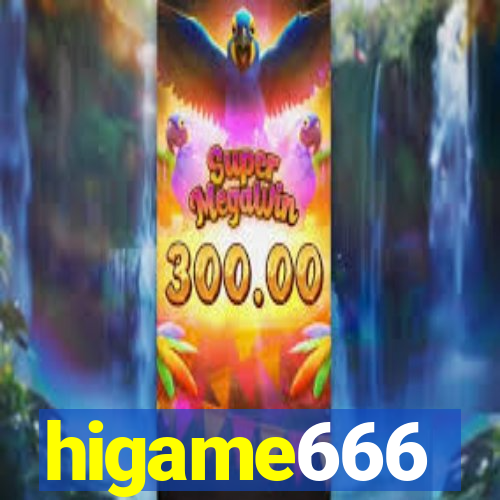 higame666