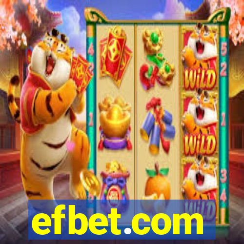 efbet.com