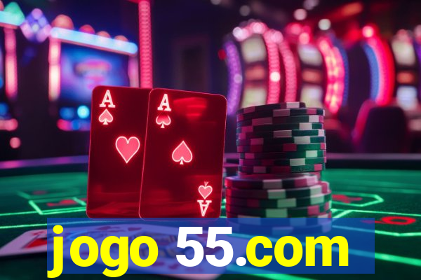 jogo 55.com