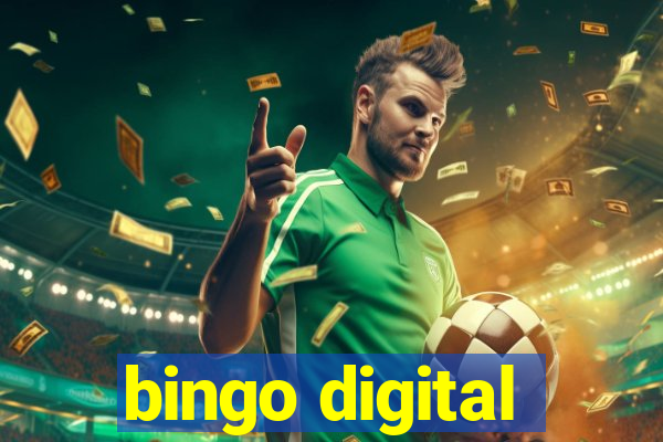 bingo digital