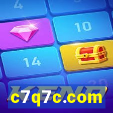 c7q7c.com