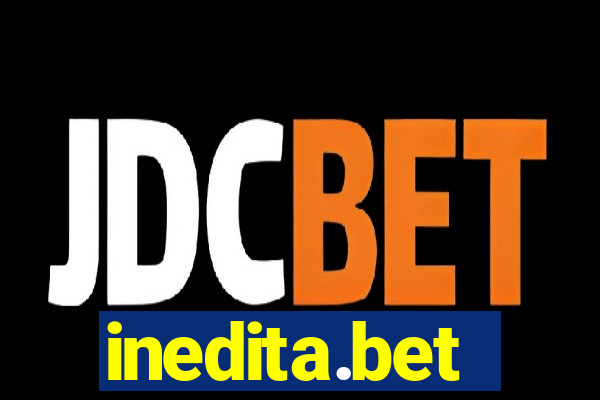 inedita.bet