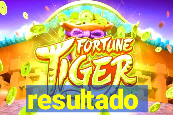 resultado