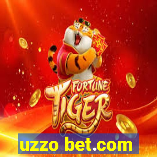 uzzo bet.com