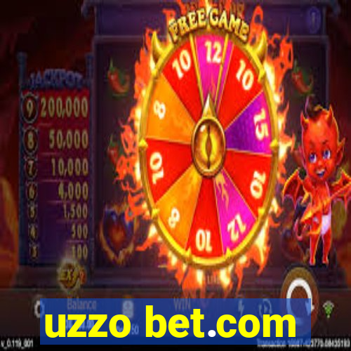 uzzo bet.com