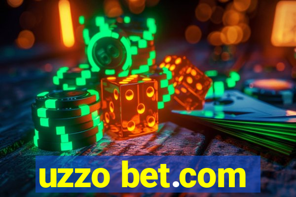 uzzo bet.com